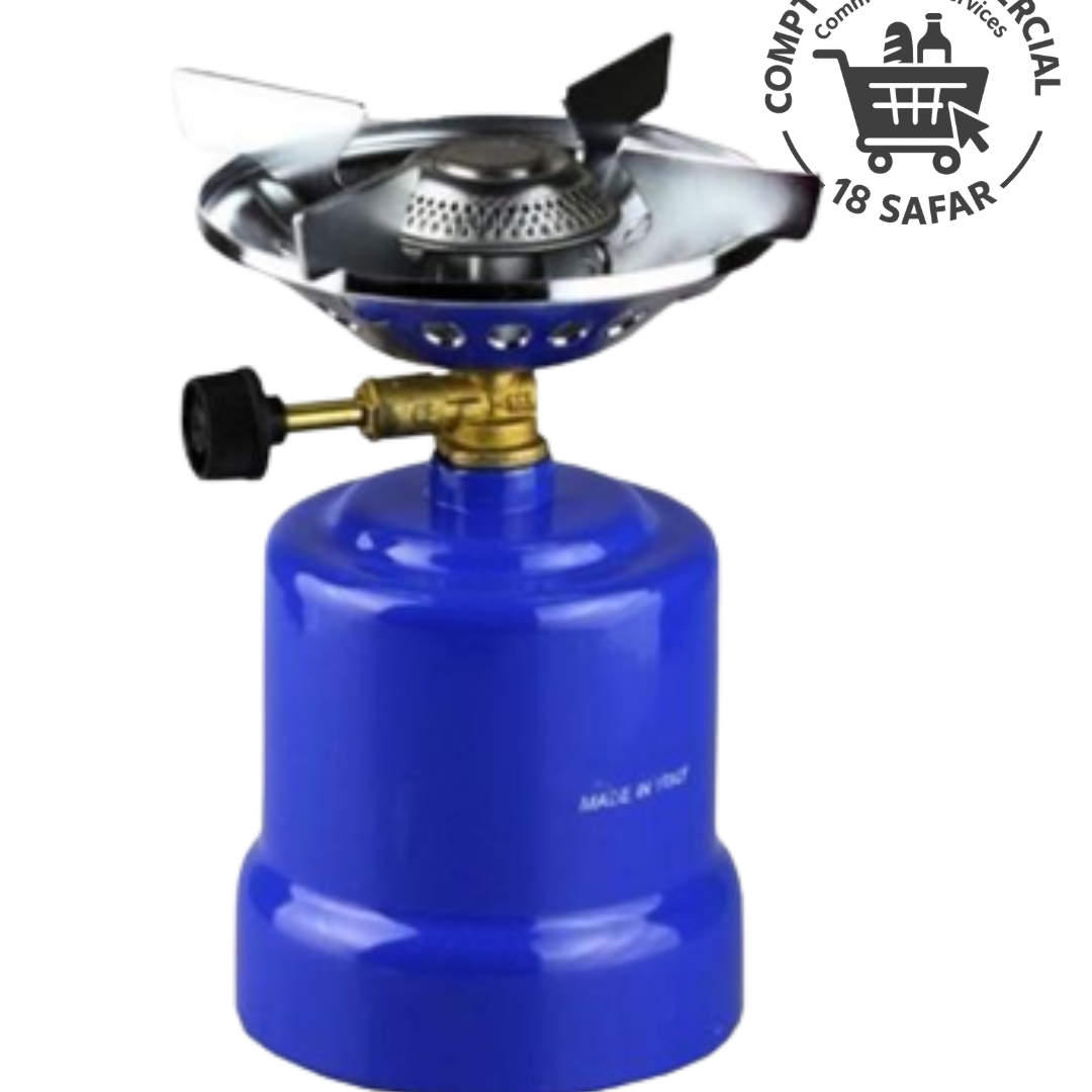 kit camping Gaz