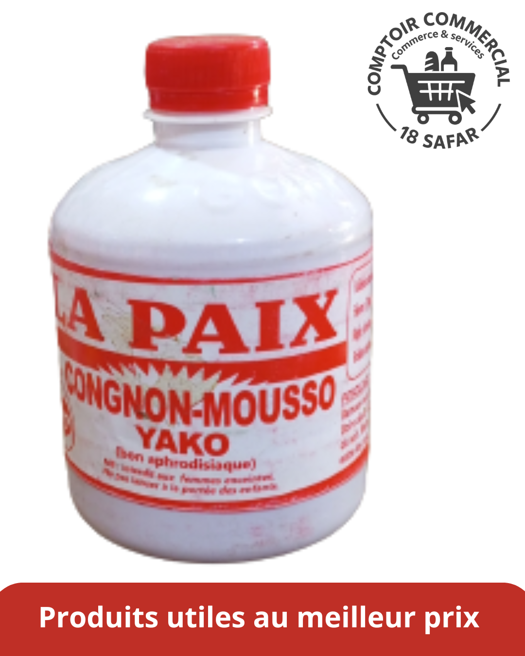 La paix au lit