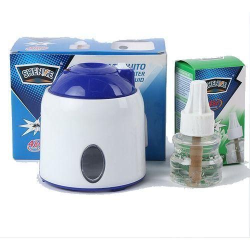 Diffuseur électrique Anti-Moustique