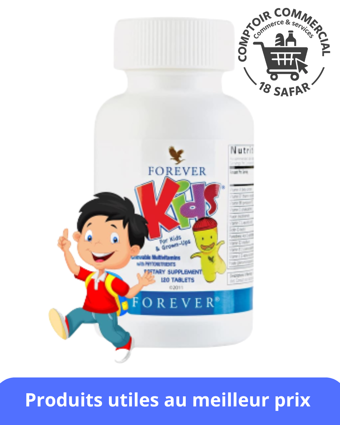 Forever Kids