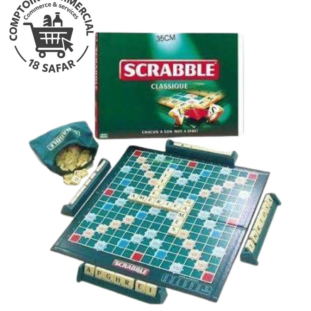 jeux scrable