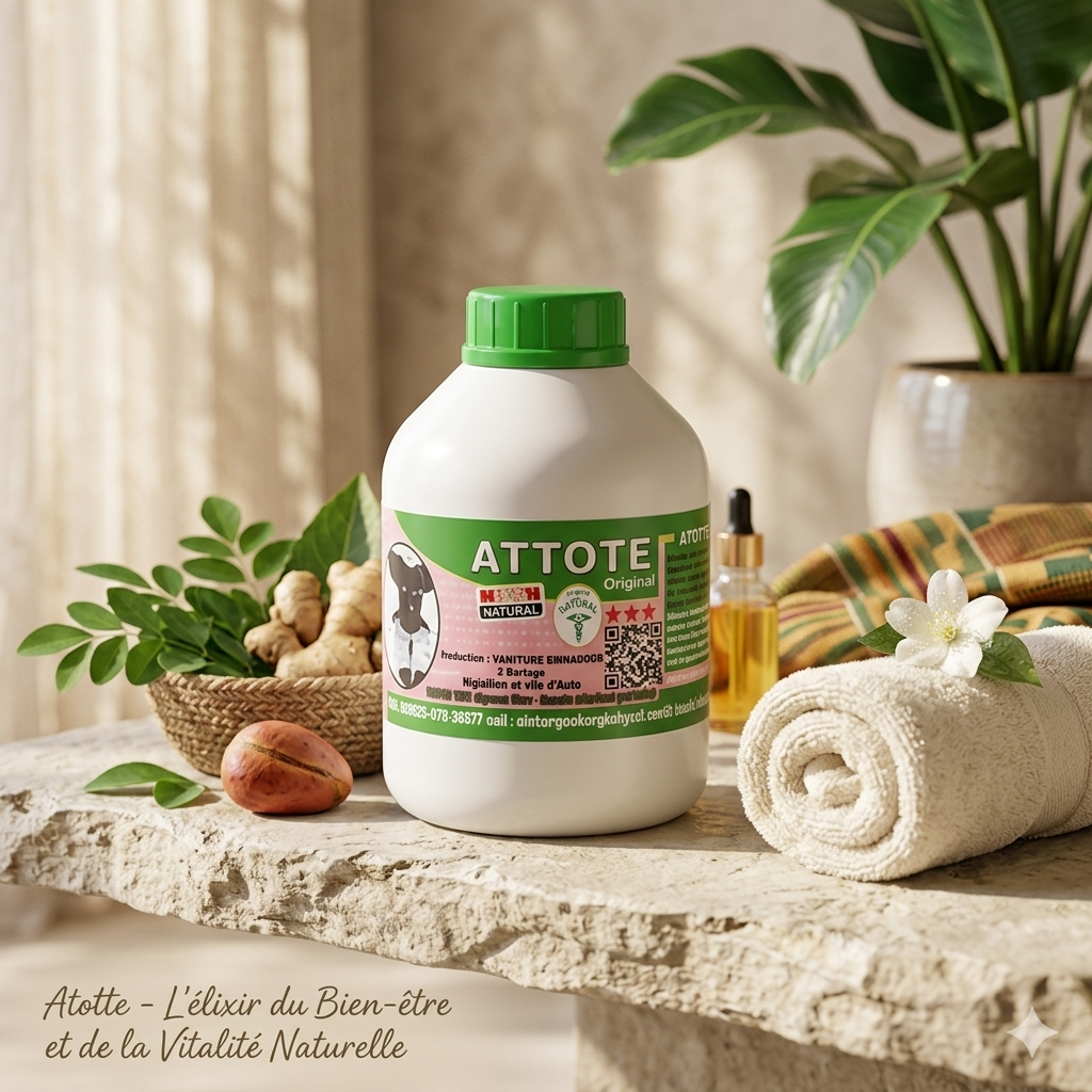 Atotte