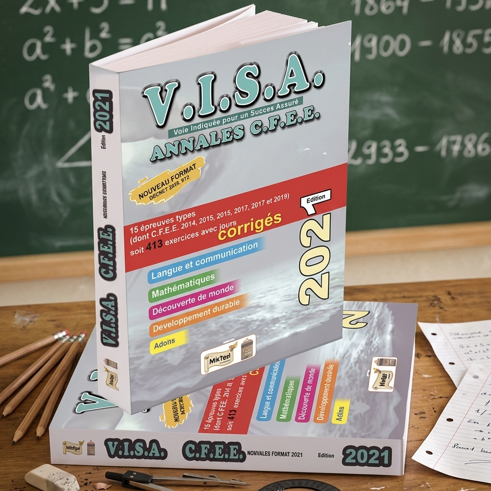 V.I.S.A. Annales C.F.E.E.