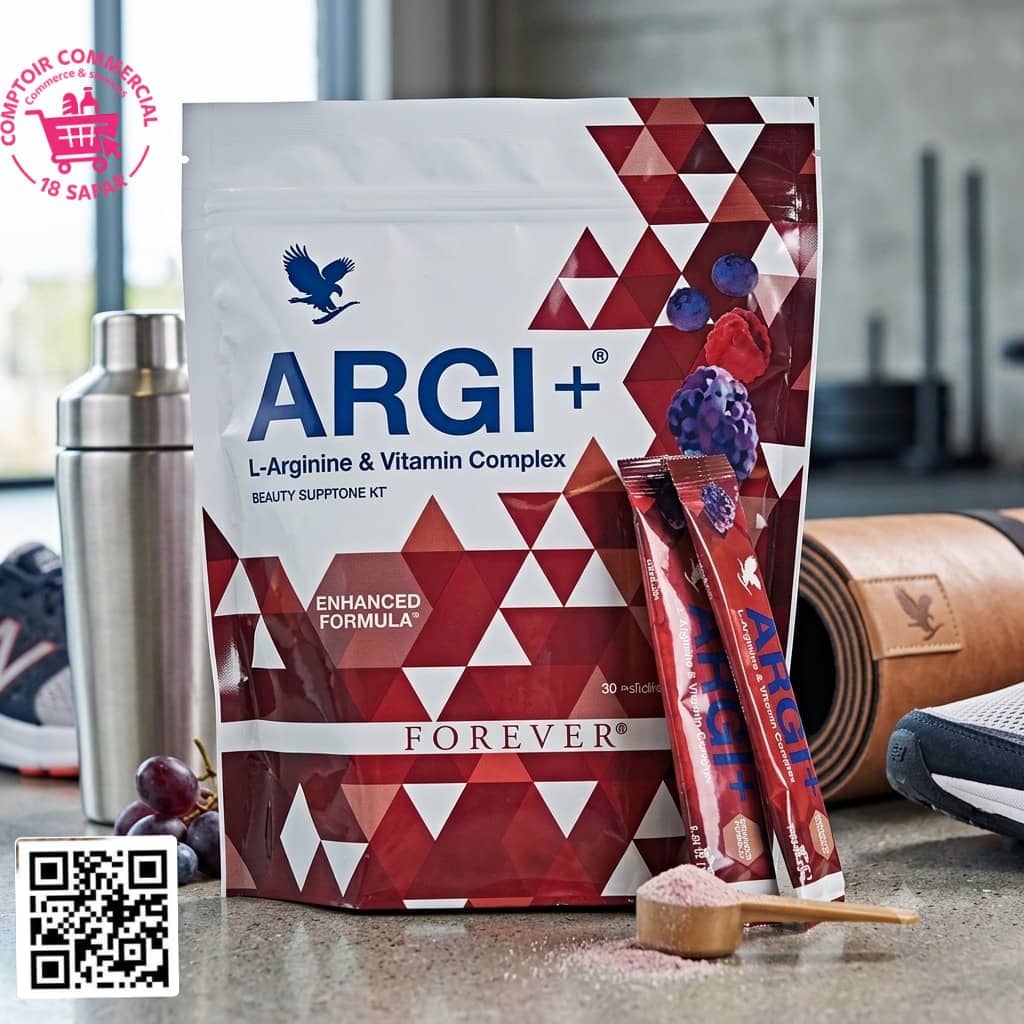 Firever Argi Plus