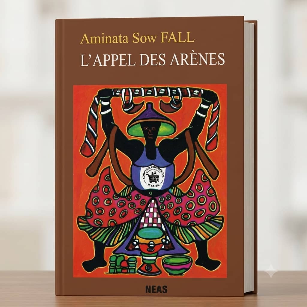 Appels des arènes