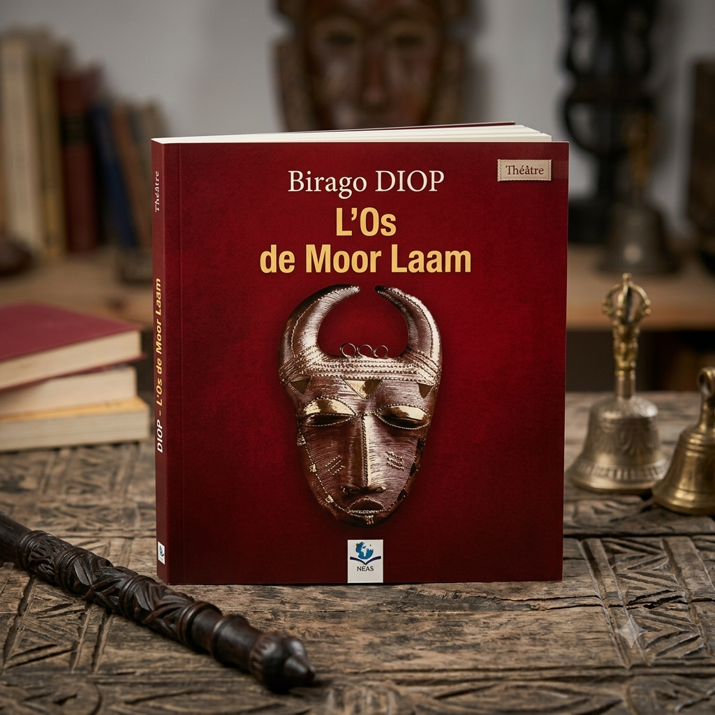 L'os de Mor Lam