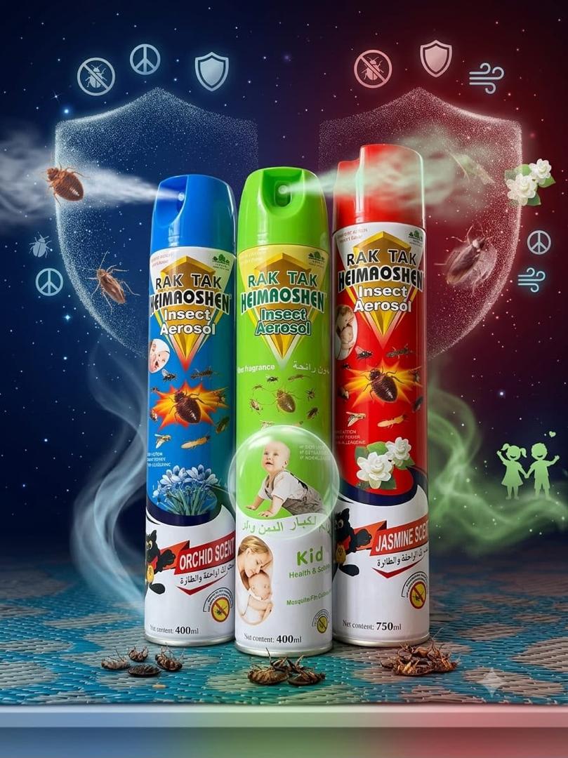 Rak Tak 400ml