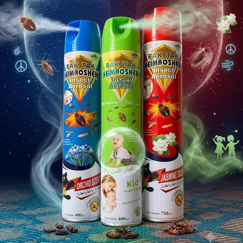 Rak Tak 400ml