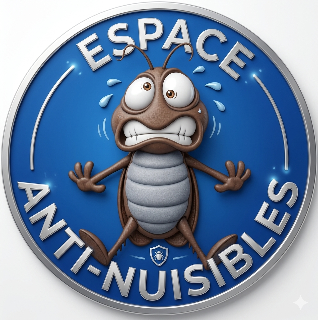 Espace Anti-Nuisibles
