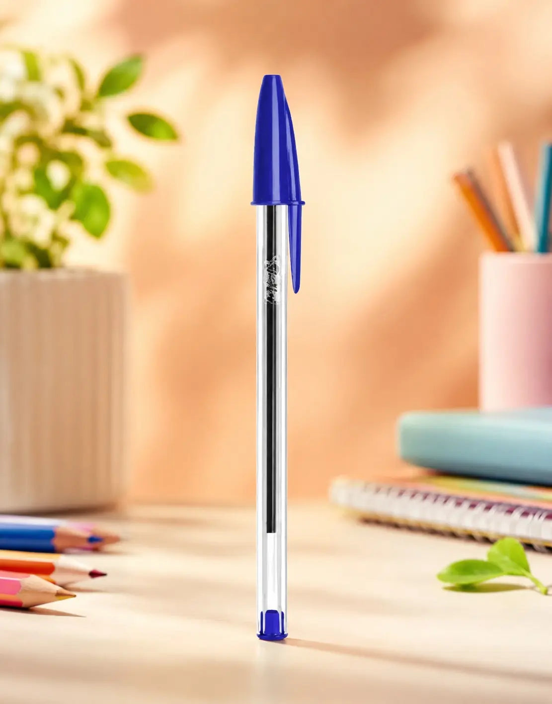 Stylo BIC Cristal Original