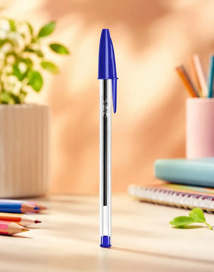 Stylo BIC Cristal Original