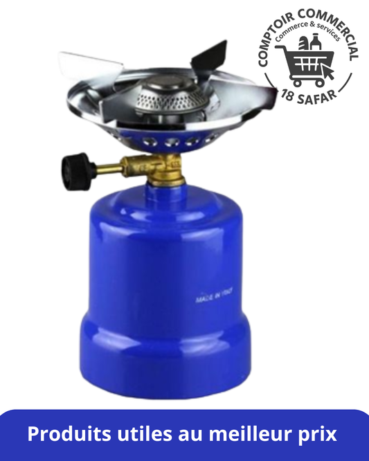 kit camping Gaz