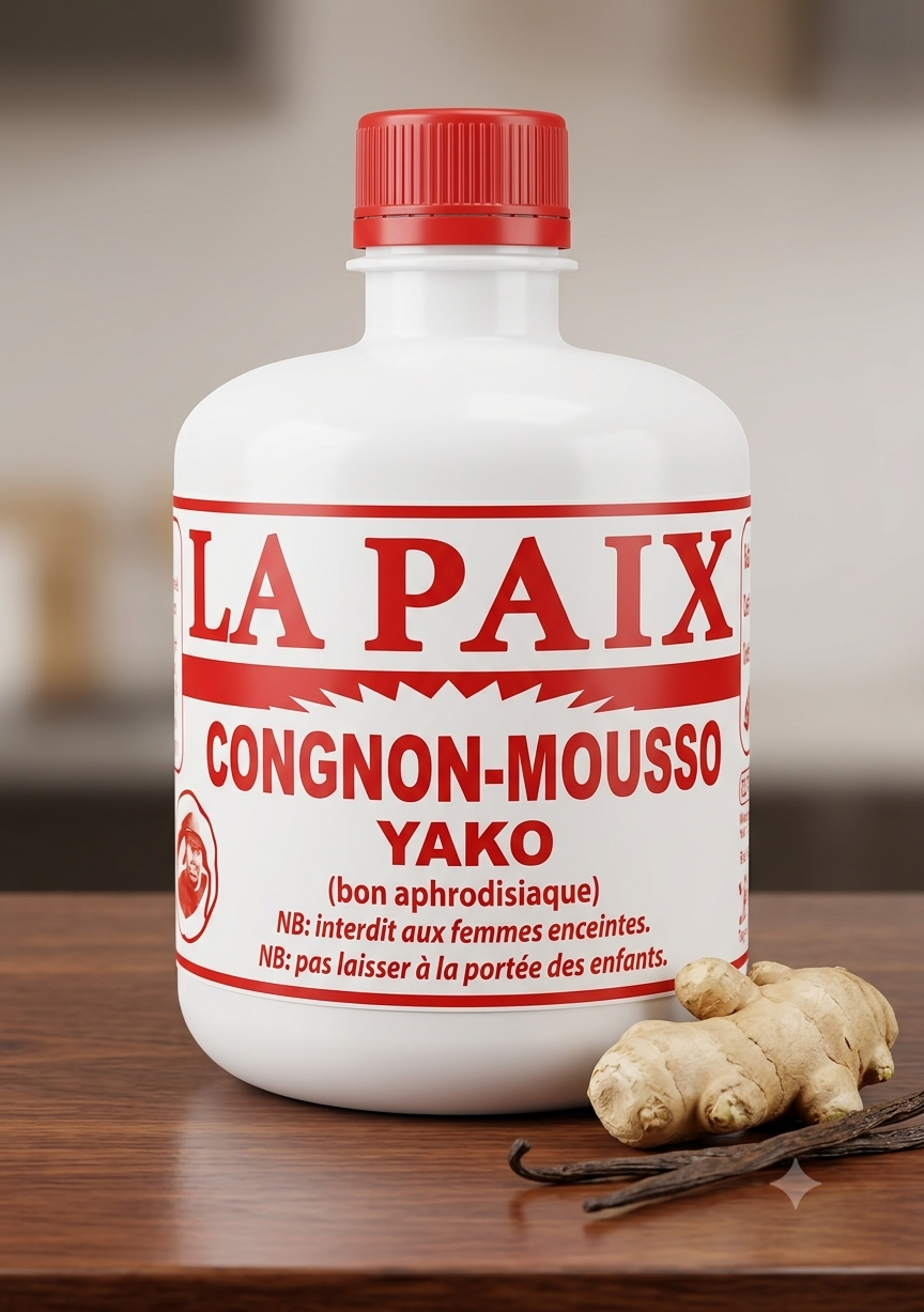 La  paix au lit