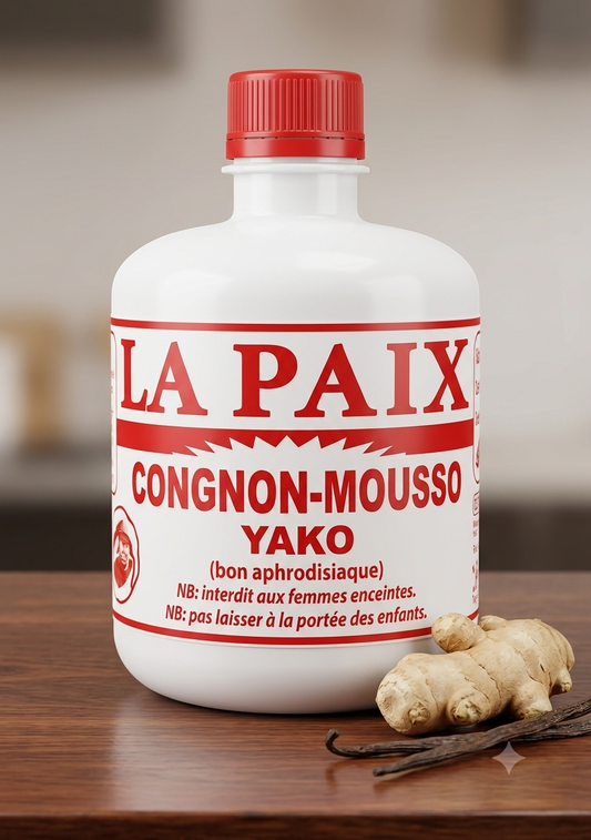 La  paix au lit