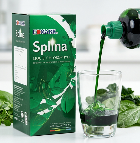 splina liquide  Edmark