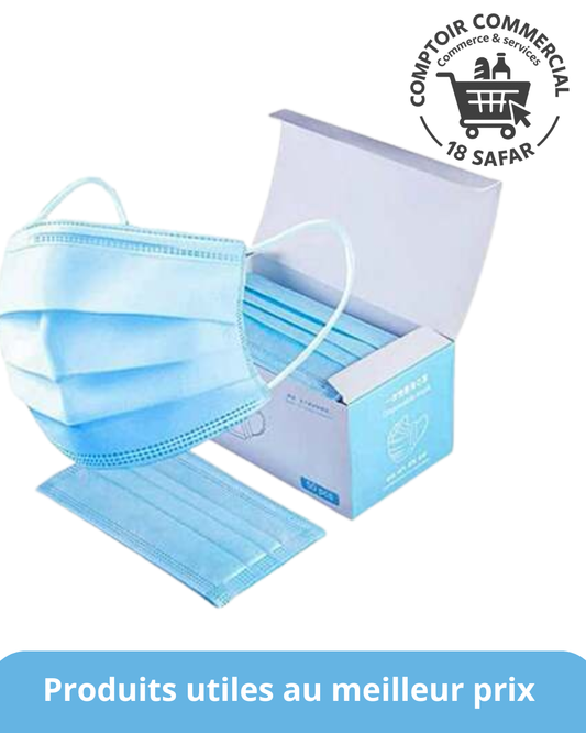 Masque medicale