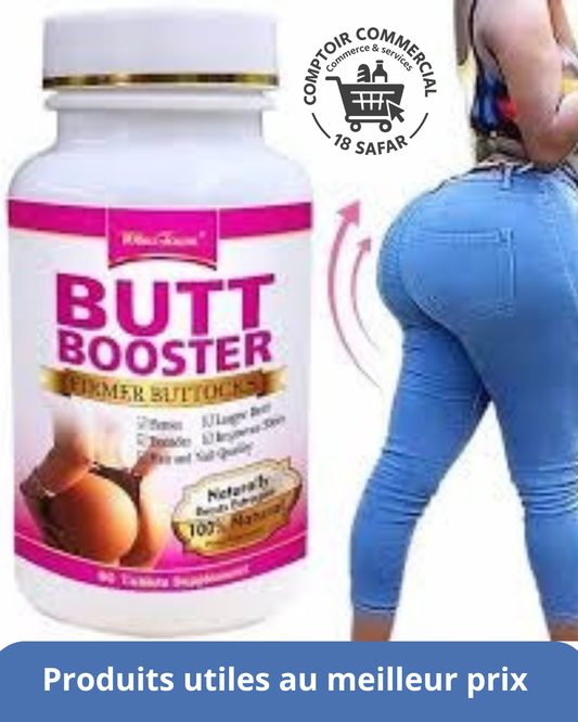Butt booster