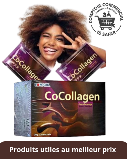 Collagène Edmark