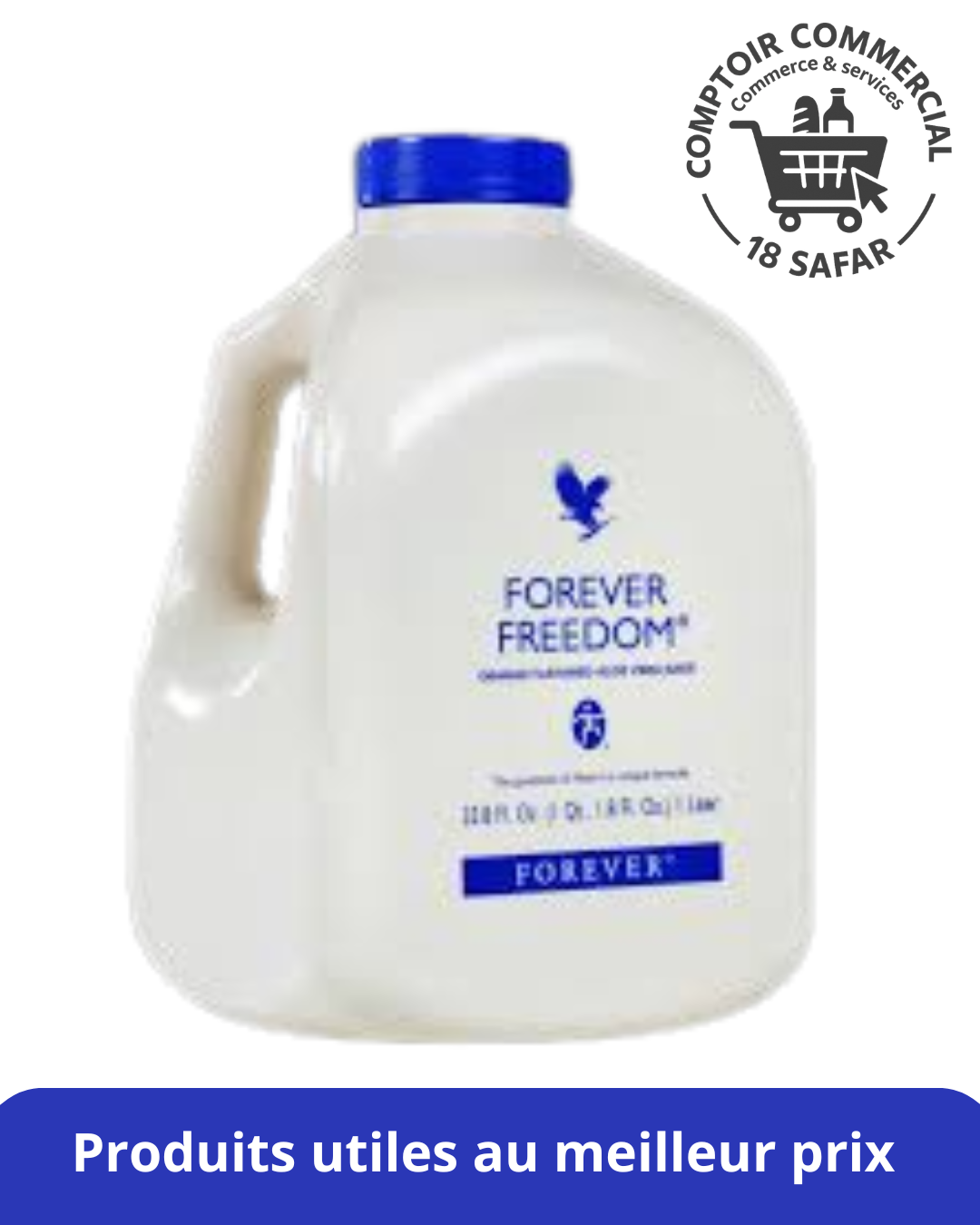 forever Freddom
