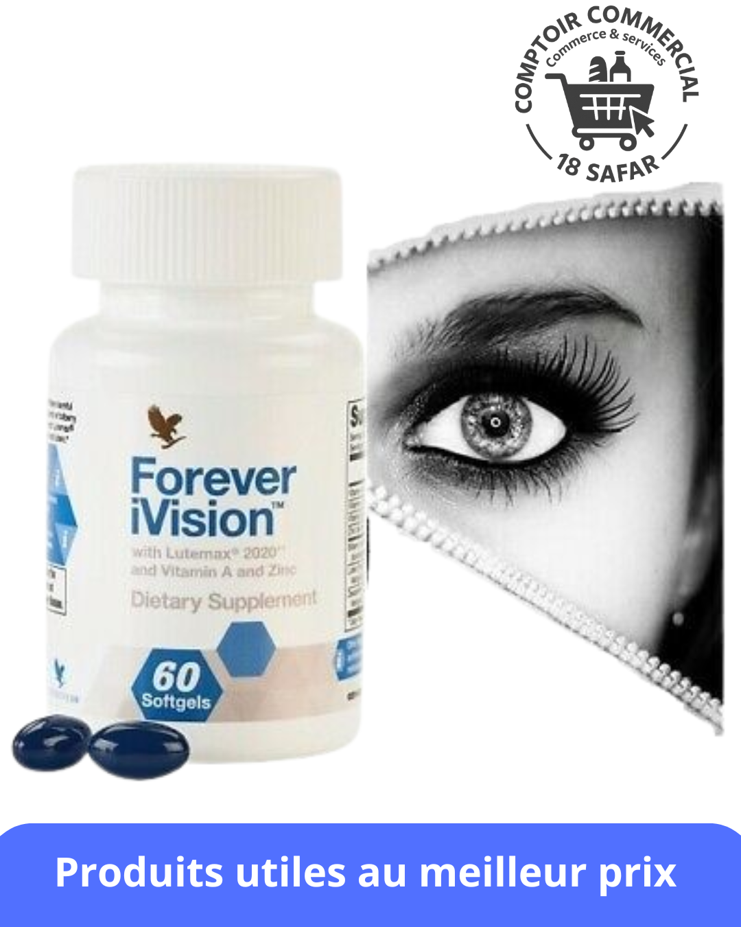 forever Ivision