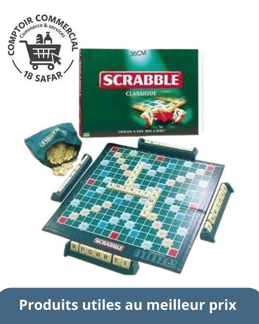 jeux scrable