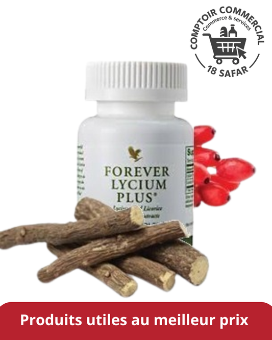 Forever lycum plus