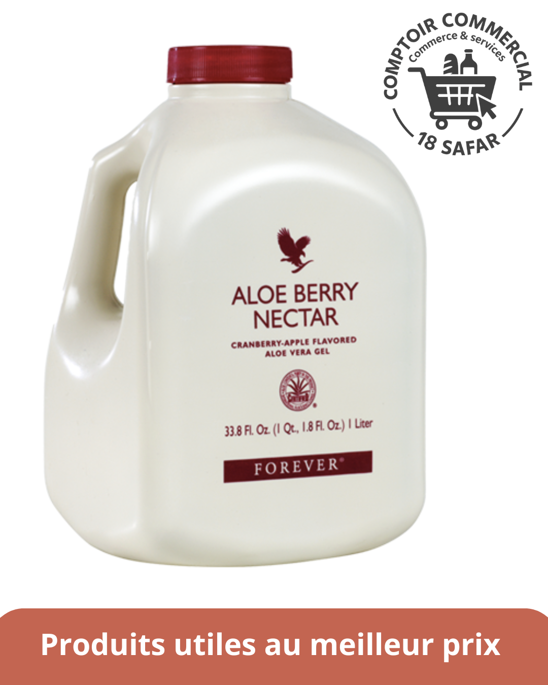 Nectar Barry