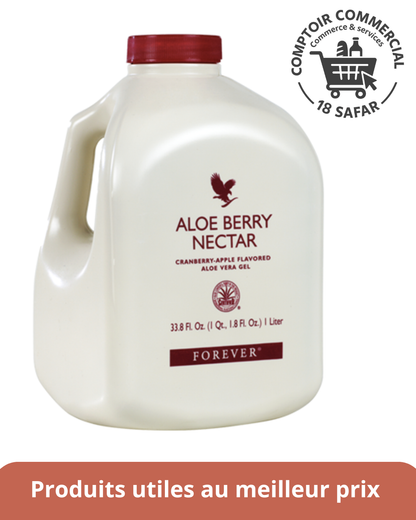 Nectar Barry