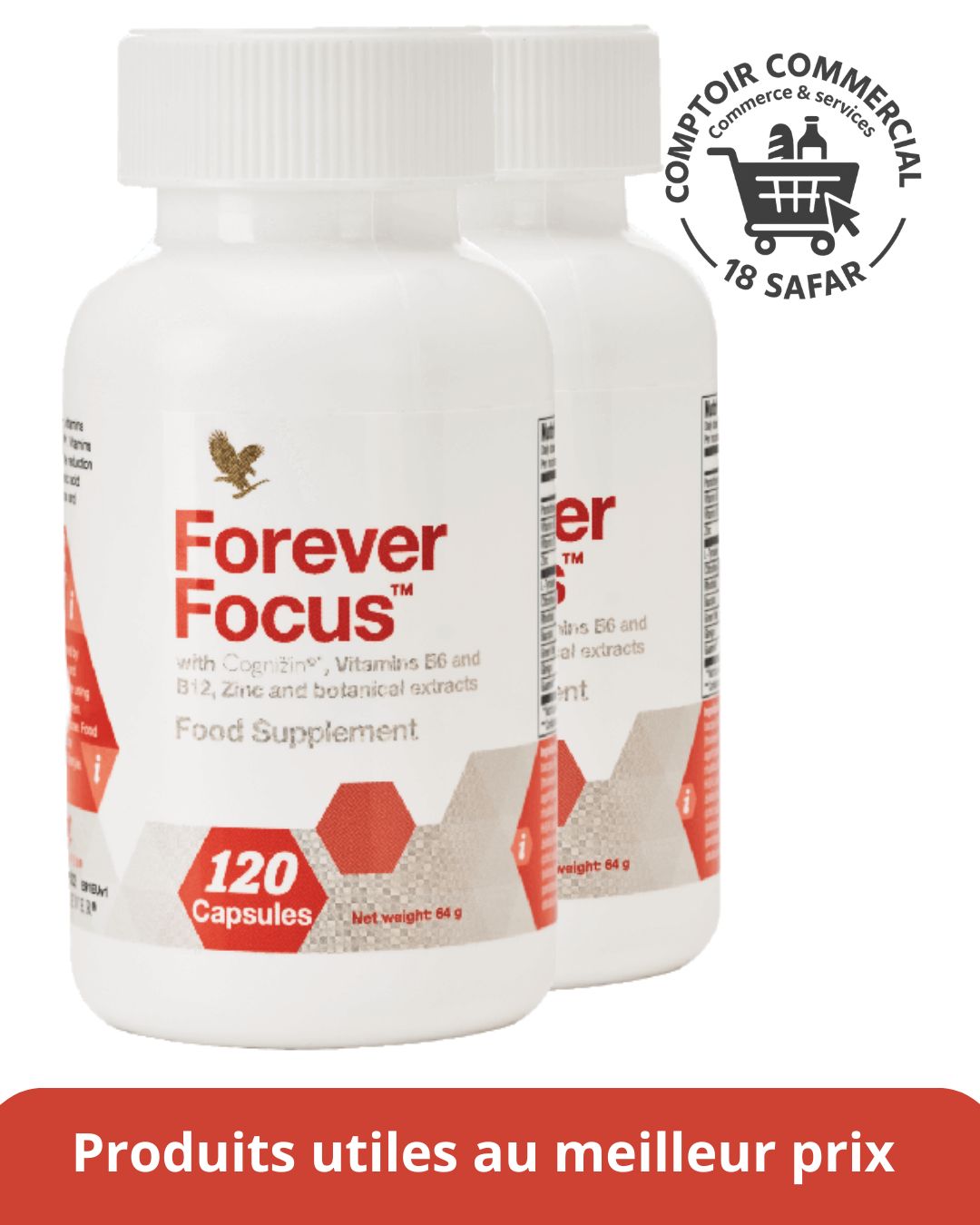 Forever Focus