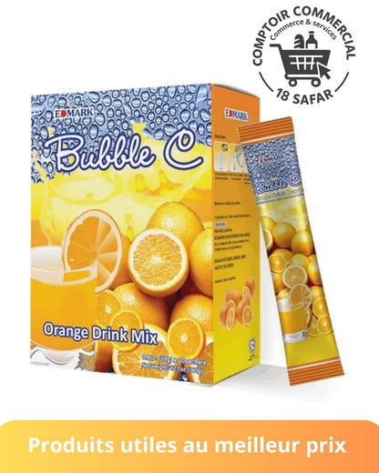 Bubble C Edmark