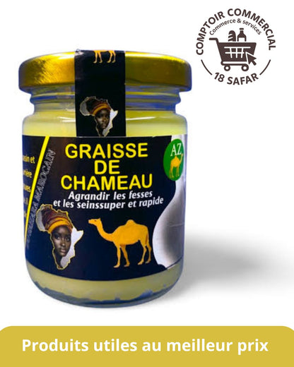 Graissse de chemeau