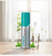 Bain de bouche longrich
