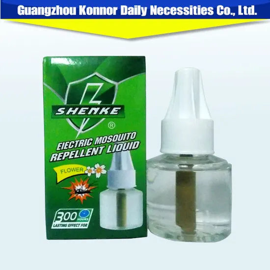 Recharge Liquide pour Diffuseur Anti-Moustique