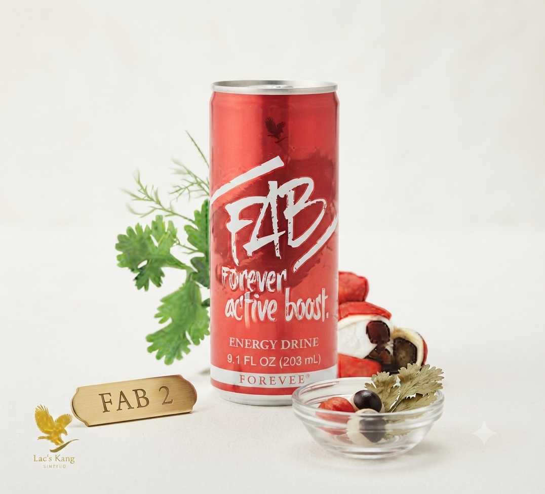 Fab  Forever