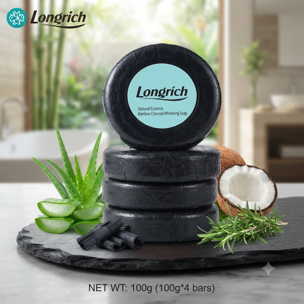 Savon noir coumbo longrich