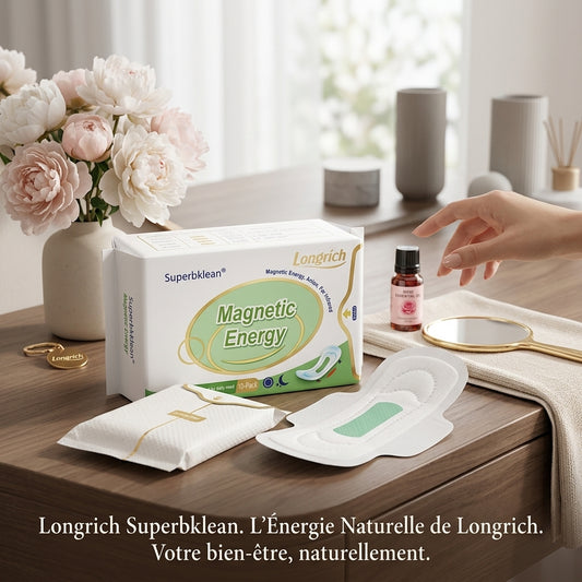 Protège Slip de longrich