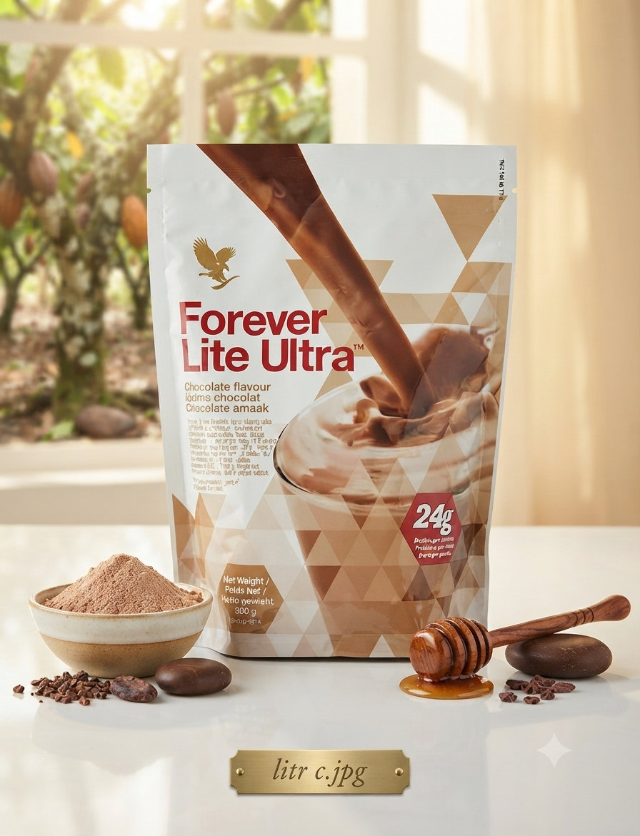 Lite Ultra forever