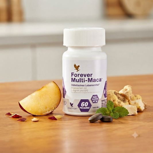 Forever Multi-Maca