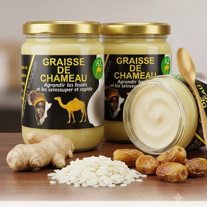 Graissse de chemeau