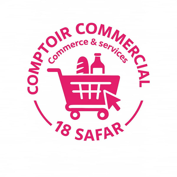 COMPTOIR COMMERCIAL 18 SAFAR 