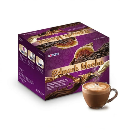 Mocha Edmark