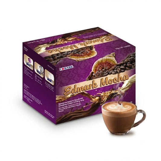Mocha Edmark