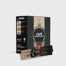 Café Power Black Edmark