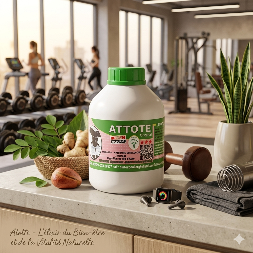 Atotte