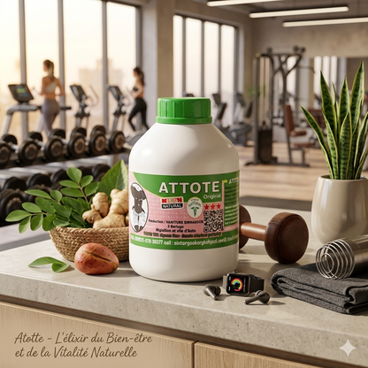 Atotte