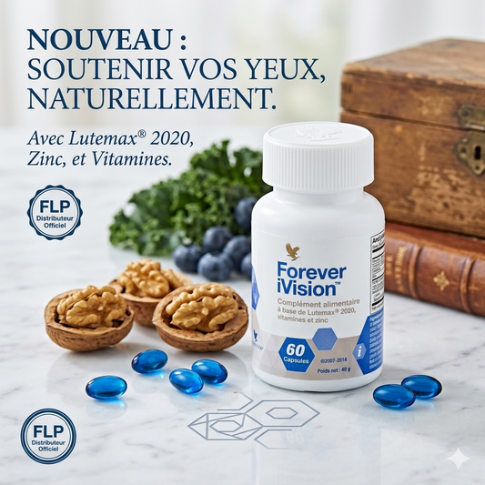 forever Ivision