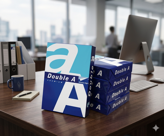 Papier Double A