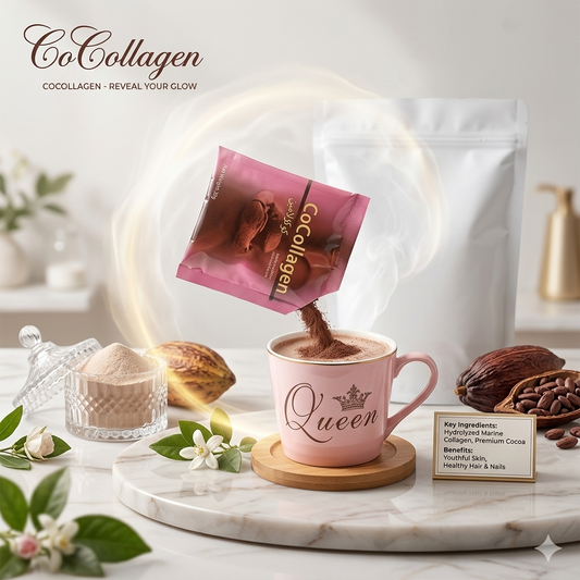 Cocolagene Edmark