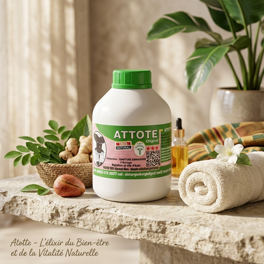Atotte
