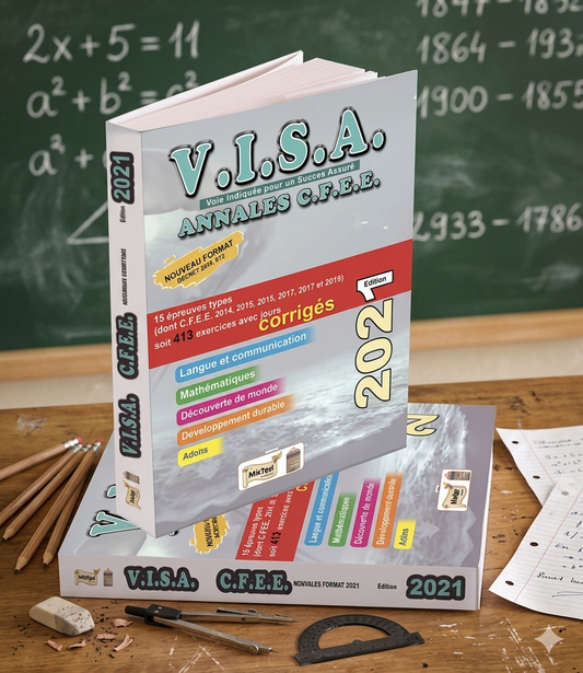 V.I.S.A. Annales C.F.E.E.